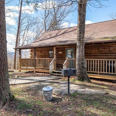 Villa A Hen House Pigeon Forge Exterior foto